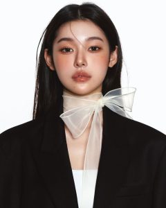 한국 모델 산업 관련 안내